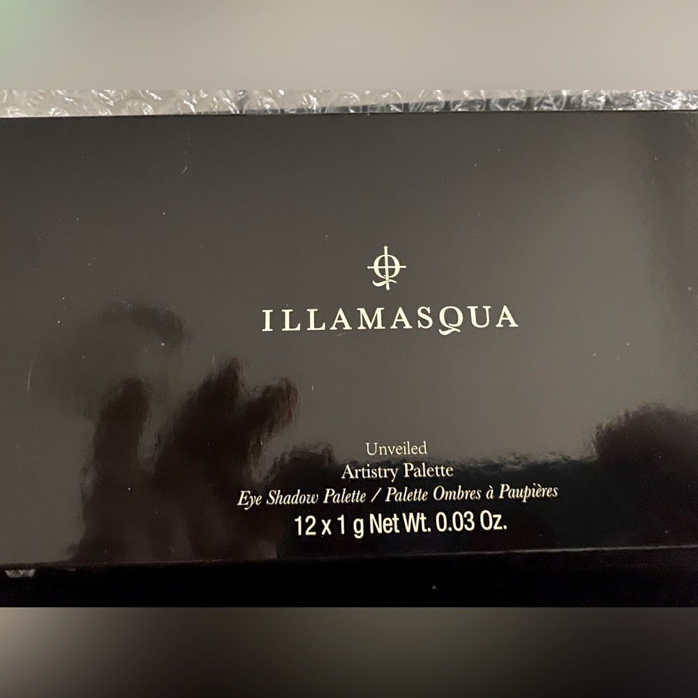 Illamasqua